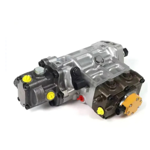 ชิ้นส่วนปั๊มหัวฉีดน้ำมันดีเซล10R-7660 317-8021เหมาะสำหรับชิ้นส่วนเครื่องยนต์ C6.6แมว - Product Image 3