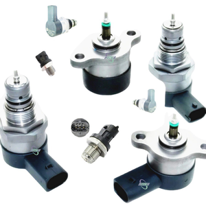 Válvula Reguladora de Presión de Combustible Common Rail 0281002243 DRV para Bomba de Inyección de Combustible <span class=keywords><strong>CR</strong></span>/DRV F <span class=keywords><strong>K</strong></span>/10 S, Repuestos - Product Image 5