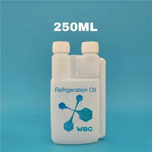 Aceite lubricante e infrarrojo, 250ml, 500ml