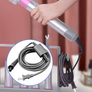 Cordon d'alimentation pour fer à boucler compatible avec <span class=keywords><strong>Dyson</strong></span> HS01 <span class=keywords><strong>Airwrap</strong></span>, adaptateur de remplacement pour boucleur et fer à cheveux - Product Image 4
