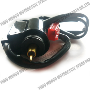 Carburador con Acelerador Electrónico GY6 <span class=keywords><strong>50cc</strong></span> 80CC 100CC, Estrangulador Eléctrico para Motocicleta y Scooter - Product Image 2