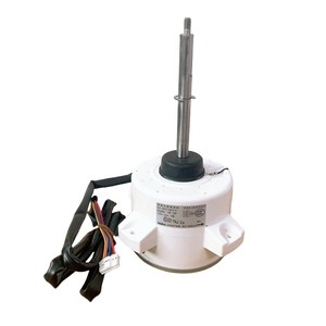 Moteur extérieur de climatiseur Mitsubishi Heavy Industries WM61B684H01 DC 280V 74W SIC-82FX-D874-8 - Product Image 3