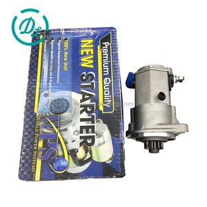 ชุดสตาร์ท EexcavaStart รุ่น 17298-63010B V2203 สำหรับรถขุดขนาดเล็ก อะไหล่ทดแทนที่ทนทานสำหรับเครื่องจักรหนัก รับประกัน 1 ปี - Product Image 5