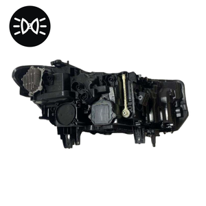 Phares de voiture de haute qualité pour BMW Série 6 G32 <span class=keywords><strong>Gran</strong></span> <span class=keywords><strong>Turismo</strong></span> 630dX B57P <span class=keywords><strong>620d</strong></span> 640iX 2021-2024, assemblage de phares LED d'origine - Product Image 4