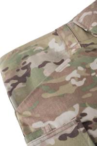 Ropa Táctica Emersongear G3, Camisa y Pantalones Multicamuflaje para Caza y Actividades al Aire Libre, Material de Fibra de Carbono - Product Image 4