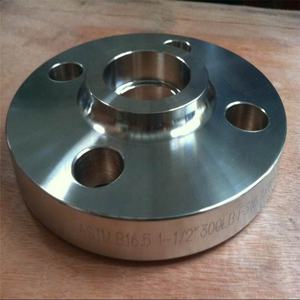 SW Inconel Incoloy 625 <span class=keywords><strong>Asme</strong></span> <span class=keywords><strong>Sb</strong></span> <span class=keywords><strong>564</strong></span> фланец из никелевого сплава - Product Image 6