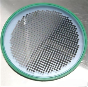 2 To 12 Inch <strong>Silicon</strong> <strong>Wafer</strong> Custom Processing In Stock For Semiconductor Substrate <strong>Wafer</strong> Making Machine Supply - Product Image 4
