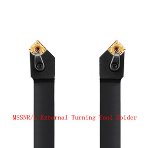 Dụng Cụ Tiện <span class=keywords><strong>CNC</strong></span> Giá Đỡ Dụng Cụ Hình Trụ 45 Độ MSSNR/L2020K12 Giá Đỡ Dụng Cụ Vát Cạnh Mặt Cuối - Product Image 5