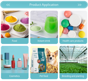 <span class=keywords><strong>Poudre</strong></span> <span class=keywords><strong>d</strong></span>'extrait naturel <span class=keywords><strong>de</strong></span> Semen Allii Tuberosi (Chives chinoises, Poireau, <span class=keywords><strong>Ail</strong></span> à fleurs parfumées) séchée à vendre - Product Image 4