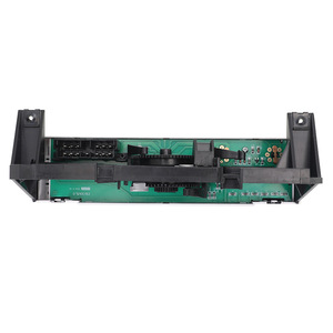 Interrupteur de commande de climatisation Peugeot 71207001861 OE 09092003N pour réparation et remplacement des anciennes 405 - Product Image 4
