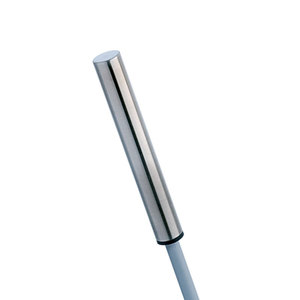 Capteur de proximité inductif Contronex Dw-Ad-501-M12-120 blindé avec bornes à vis, fabriqué en Suisse - Product Image 1