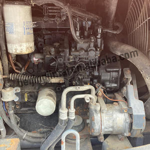 Hoja de excavadora <span class=keywords><strong>Hitachi</strong></span> ZX65 Zx60 de 6 toneladas a la venta, excavadora <span class=keywords><strong>Hitachi</strong></span> ZX65 usada en Japón, <span class=keywords><strong>Hitachi</strong></span> <span class=keywords><strong>EX</strong></span> ZX30 60 100 120 <span class=keywords><strong>200</strong></span> a la venta - Product Image 6