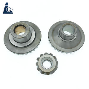 Engrenages en laiton directement du fabricant pour moteurs hors-bord Yamaha 2 temps 60 CV, usinage à denture – Fourni par l'usine d'assemblage Baisheng - Product Image 3