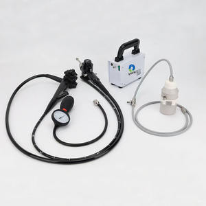 EUR VET高解像度カメラ付き犬の消化管内視鏡獣医機器 - Product Image 5