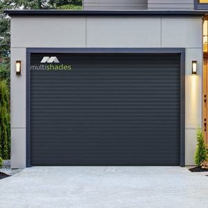 <span class=keywords><strong>Porte</strong></span> <span class=keywords><strong>de</strong></span> <span class=keywords><strong>garage</strong></span> <span class=keywords><strong>pliante</strong></span> moderne en alliage d'aluminium et acier <span class=keywords><strong>de</strong></span> qualité supérieure avec surface finie pour <span class=keywords><strong>l</strong></span>'<span class=keywords><strong>extérieur</strong></span> des villas - Product Image 2