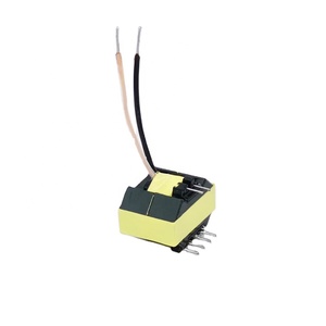 Tần số cao RM10 dọc chuyển biến áp ba giai đoạn <span class=keywords><strong>EI</strong></span> cuộn dây cấu trúc flyback khuếch đại âm thanh điện áp PCB nhựa - Product Image 2