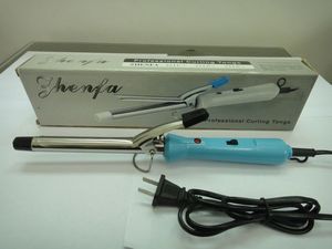 Mini <span class=keywords><strong>boucleur</strong></span> à <span class=keywords><strong>cheveux</strong></span> professionnel en acier inoxydable, cadeau <span class=keywords><strong>pas</strong></span> <span class=keywords><strong>cher</strong></span> - Product Image 4