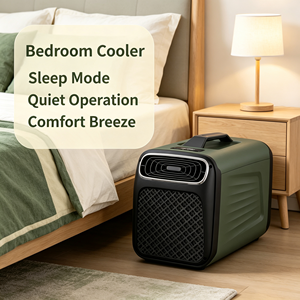 <span class=keywords><strong>Climatiseur</strong></span> portable de haute qualité, horizontal, mini, 4500 BTU, avec poignée de transport, 200 V, pour bureau et <span class=keywords><strong>extérieur</strong></span> - Product Image 2