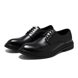 High Quality Men's Casual Genuine Leather Dress & Oxford <b>Shoes</b> Soft Comfortable Business Office Style Formal <b>Shoes</b> for Men - Product Image 3