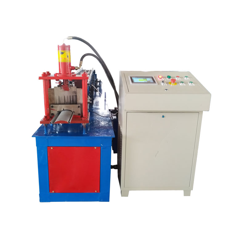 roller shutter door roll forming machine