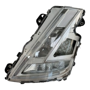 Pièces de système d'éclairage de camion de haute qualité, phares LED de camion gauche et droit 23752671 23752672 pour Volvo - Product Image 1