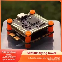 Solution d'alimentation intégrée pour drone Waillynice 9-13 pouces, combo moteur 3115 900KV x contrôleur 65A, performances optimisées pour la série HAKRC