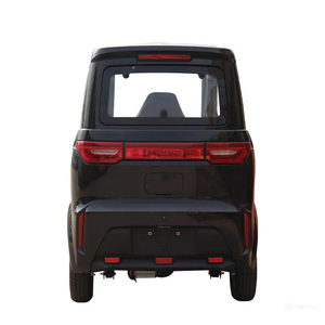 <span class=keywords><strong>2026</strong></span>年热门小型成人电动敞篷电动车中国制造 - Product Image 4