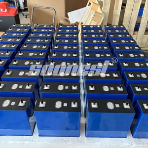 Guangzhou Lithium Batterij Lifepo4 Batterij 314ah 3.2V 320ah 340ah Lithium-Ion Batterijen Voor Zonne-Energie Systeem - Product Image 6