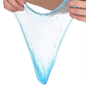 W024 Novelty Toys DIY Toy <strong>Slime</strong> for Kids Play New <strong>Slime</strong> Putty Kids <strong>Slime</strong> Educational Play Putty for Kids Gift <strong>Idea</strong> - Product Image 5