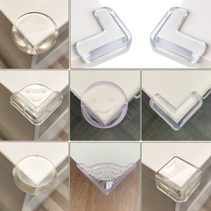 Ransparent OUND hihild ururniture able orororner Guard ababy Proofing feafety able orner rotector - Product Image 6