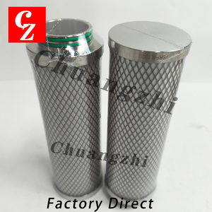 Nuevo Elemento Filtrante para Compresor de Aire Industrial PSRFN 10/30 con Precio de Mayoreo de Alta Calidad, Pieza de Repuesto - Product Image 2