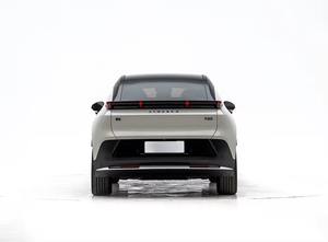 Lynk & Co Z20ล้อหลัง/ขับเคลื่อนสี่ล้อขนาดใหญ่เป็นพิเศษรถไฟฟ้าประสิทธิภาพสูงแบบใหม่ - Product Image 4