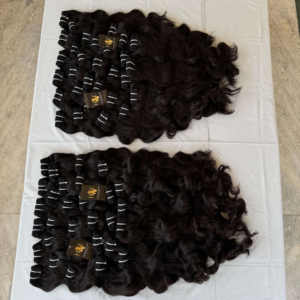 ผมคนกัมพูชามัดผมชาวอินเดีย - Product Image 1