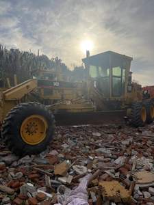 2020 niveleuse <span class=keywords><strong>CAT</strong></span> 140K d'occasion avec composants de base à vendre boîte de vitesses et moteur modèles similaires 140H 140G 140K téléphone portable - Product Image 2