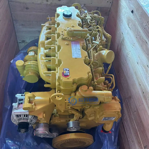 Originale C7.1 C7.1 C15 C27 C18 C9.3 C9. 4.4 C6.6 C7 C11 C13 C32 3408 3204 3116 3066 gruppo motore per escavatore per gatti - Product Image 3