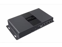 Controlador de Procesador de Video para Pantalla LED NovaStar TB60, Dispositivo de Envío para Pantallas LED Grandes, Publicidad, Escenarios, Alquiler de Fondos
