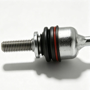 33556857626 33556771937 Ventes chaudes Pièces automobiles Suspension Biellette de barre stabilisatrice gauche/droite pour BMW X5 F15 E70 X6 F16 E71 2007-2019 - Product Image 6