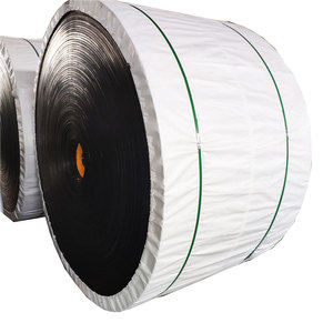 Fábrica China <span class=keywords><strong>Cinta</strong></span> <span class=keywords><strong>transportadora</strong></span> de energía de alta calidad Suministro de máquina industrial <span class=keywords><strong>Cinta</strong></span> <span class=keywords><strong>transportadora</strong></span> de goma de carga - Product Image 1