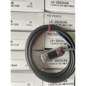 ราคาต่อรองได้สำหรับเซ็นเซอร์เลเซอร์คีย์เอ็นซ์ของแท้ รุ่น LR-ZB100N, LR-ZB250AN และ ZB250CP - Product Image 3