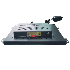 New High Brightness Infrared <strong>Touch</strong> Capacitive <strong>Industrial</strong> <strong>Touch</strong> Screen <strong>Monitors</strong> Directly From Manufacturers - Product Image 4