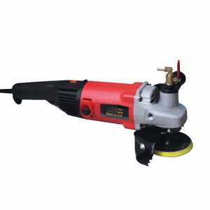 Pulidora Industrial con Agua y Disco de 100 mm para Pulido en Húmedo de Pisos de Concreto - Product Image 5
