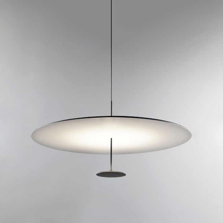 88 cm LED Pendant Light 6 Light Candle Style Industrial Iron for Dining Room