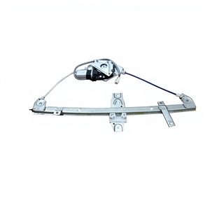 fit for TATA Window Regulator With Motor OEM 284372500118 Indica Indigo Auto Door Glass Lift Parts New - Product Image 1