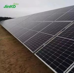 Modules de <span class=keywords><strong>panneaux</strong></span> solaires de haute qualité pour toit RV système solaire meilleurs <span class=keywords><strong>panneaux</strong></span> solaires usine directe livraison gratuite PV ET fournisseur solaire - Product Image 5