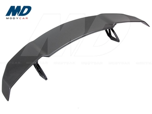 Aileron arrière en fibre de carbone style Gts-V Vorstein pour <span class=keywords><strong>BMW</strong></span> Série 4 F82 <span class=keywords><strong>M4</strong></span> 2014-2018 - Product Image 6