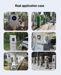 RUIVANDA usine 3.3kw chargeur portable de <span class=keywords><strong>voiture</strong></span> électrique GBT Ip66 étanche Etl haute puissance American Standard 9a Ev chargeur - Product Image 6