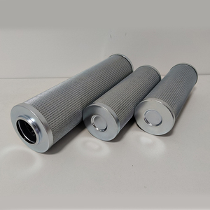 ไส้กรองน้ำมันไฮดรอลิก Mengma คุณภาพสูง รุ่น HX-25*5 HX-25X5 สำหรับเครื่องอัดอากาศแบบสกรูอุตสาหกรรม อะไหล่กระดาษกรอง - Product Image 4