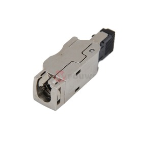 6GK1901-1BB11-2AA0 IE Connecteur RJ45 180 4x2 avec connexion - Product Image 3
