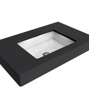 Flaminia Miniwash 48 Lavabo Encerrado - Product Image 2