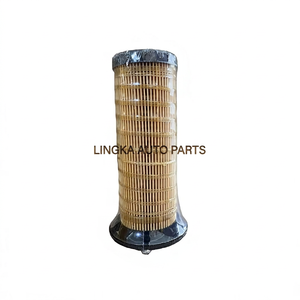 Filtros de Combustible de Alta Calidad del Fabricante, Nuevos, Números de Pieza 322-3155 523-4987 509-5694 4461492 4794132 - Product Image 3